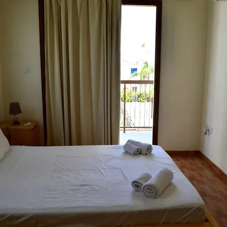 Villa You And Your Family Will Love This Close To The Beautiful Town Of Protaras, 1507