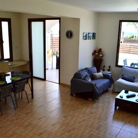 You And Your Family Will Love This Close To The Beautiful Town Of Protaras, 1507 Protaras