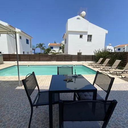 Villa You And Your Family Will Love This Close To The Beautiful Town Of Protaras, 1507 *