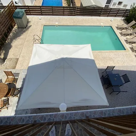 You And Your Family Will Love This Close To The Beautiful Town Of Protaras, 1507 *