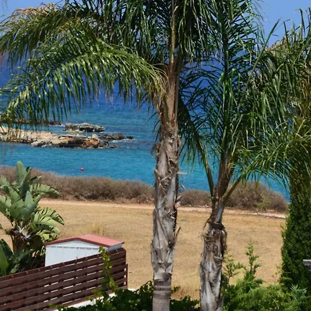 Villa You And Your Family Will Love This Close To The Beautiful Town Of Protaras, 1507 Protaras